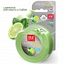 Вощеная нить Splat Dental Floss с бергамотом и лаймом, 30 м - изображение 2