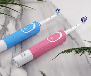 Зубные щетки