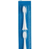Насадки CS Medica SP-31-WT для щетки CS Medica CS-333-WT - изображение 1