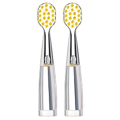 Электрическая зубная щетка Revyline RL 025 Baby Желтая