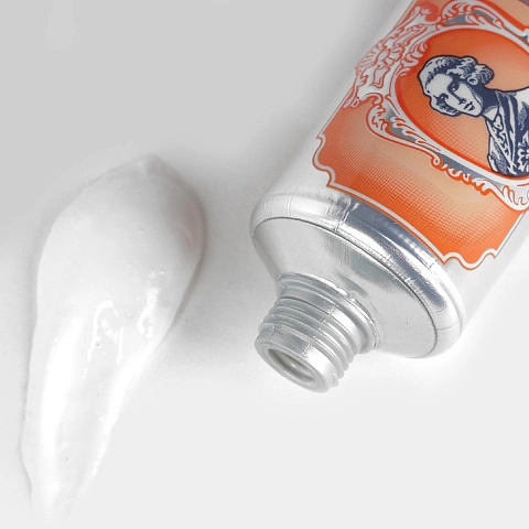 Зубная паста Marvis Ginger Mint Имбирь и мята 85 мл - изображение 8