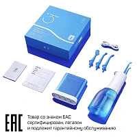 Ирригатор Soocas W3 Pro (ЕАС-сертификат) - изображение 4