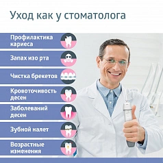 Ирригатор B.Well PRO-913