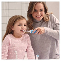 Braun Oral-B Stages Kids EB10S-3 Холодное сердце (3 шт)