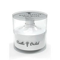 Крем для зубов Бриллиантовое Сияние Montcarotte с экстрактом стручков ванильной орхидеи, 60 мл