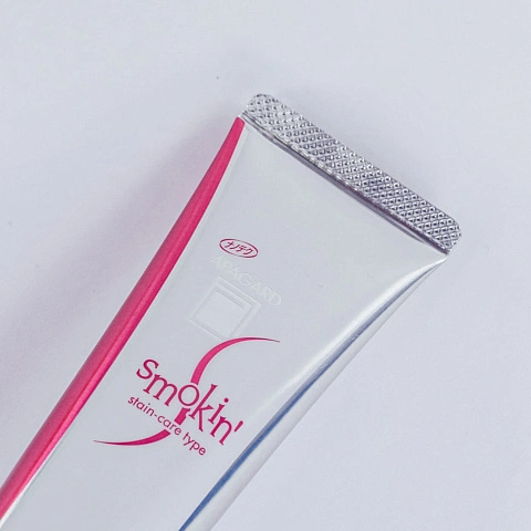 Зубная паста Apagard Smokin, 100 мл - изображение 7