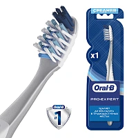 Зубная щетка Oral-B Pro-Expert Clean - изображение 3