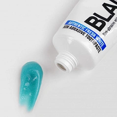 Зубная паста Blanx Nordic White, 75 мл