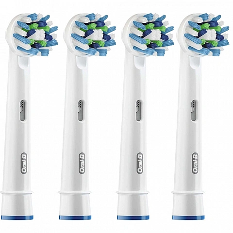 Braun Oral-B CrossAction EB50-4 - изображение 1