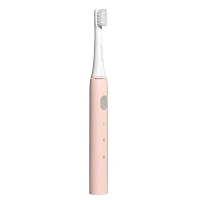 Электрическая зубная щетка Revyline RL 050 Розовая - изображение 2