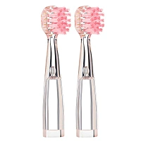 Электрическая зубная щетка Revyline RL 025 Baby Розовая - изображение 5