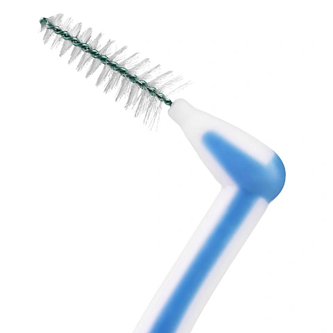 Набор ёршиков Revyline Mix (0,6-1,6 мм), 6 шт - изображение 15