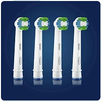 Braun Oral-B Precision Clean EB20RB (6 шт.)