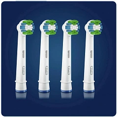 Braun Oral-B Precision Clean EB20RB (6 шт.)