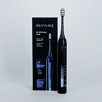 Электрическая зубная щётка Revyline RL 070 Black