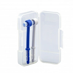 Насадки-щетки для Revyline RL100/500/800/900