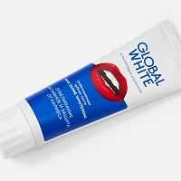 Зубная паста Global White Max shine отбеливающая,100г
