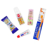 Детский дорожный набор - изображение 3