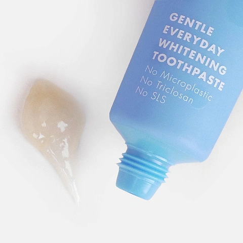 Зубная паста CURAPROX Be You Daydreamer со вкусом ежевики и лакрицы 60 мл - изображение 5