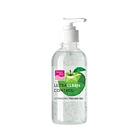 Гель для ультразвуковой чистки лица "Ультраклин контроль" Beauty Style - изображение 1