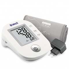 Тонометр B.Well PRO-33 c универсальной манжетой и адаптером