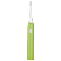 Электрическая зубная щетка Revyline RL 050 Kids, Зеленая (7+) - изображение 2
