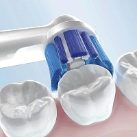 Braun Oral-B Precision Clean EB20RB (2+1) - изображение 8