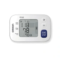 Тонометр OMRON RS3 (HEM-6130-RU)