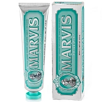 Зубная паста Marvis Anise Mint Мята и Анис, 85 мл