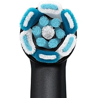 Braun Oral-B iO RB Ultimate Clean Black (6 шт.) - изображение 8