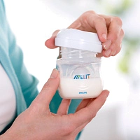 Электрический молокоотсос Philips AVENT Ultra Comfort SCF332/35 - изображение 3