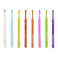 Зубная щетка PESITRO UltraClean Ultra Soft 1680 Single Tuft монопучковая