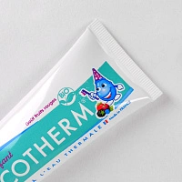 Зубная гель-паста BUCCOTHERM со вкусом лесных ягод (с 3 лет), 50 мл - изображение 8
