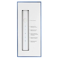 Электрическая зубная щетка Revyline RL 040 Белая
