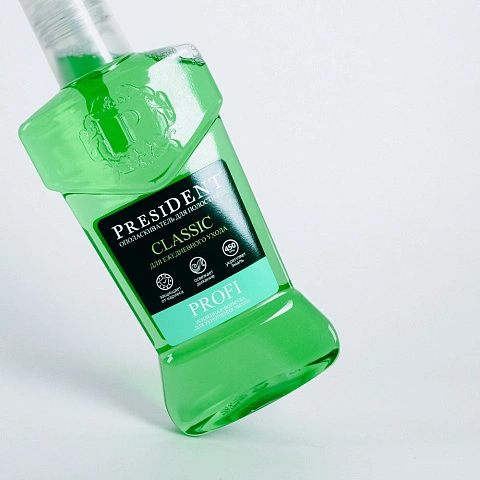 Ополаскиватель President Profi Classic, 250 мл - изображение 3