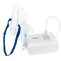 Ингалятор OMRON Comp Air NE-C24 - изображение 2