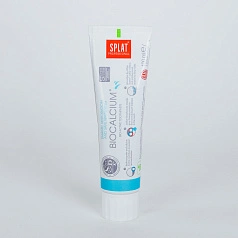 Зубная паста Splat Professional Biocalcium для восстановления эмали, 100 мл