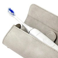 Электрическая зубная щетка Revyline RL 015 White - изображение 10