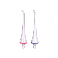 Стандартные насадки для ирригаторов B.Well WI-911/912