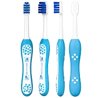 Зубная щётка Revyline Baby S3900 (с 0 до 3 лет)