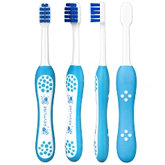 Зубная щётка Revyline Baby S3900 (с 0 до 3 лет)