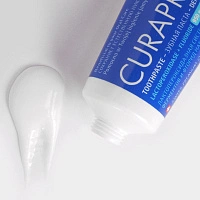 Зубная паста CURAPROX Enzycal 950, 75 мл - изображение 9