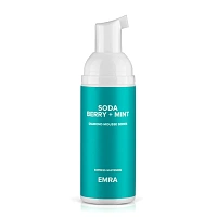 Пенка EMRA Soda Berry + Mint, 60 мл - изображение 2