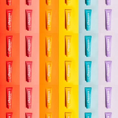 Зубная паста Herbadent Cheeees Ананас, 60 г