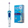 Oral-B Vitality 3D White Luxe D12.513W - изображение 1