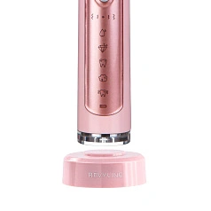 Электрическая зубная щетка Revyline RL 010 Pink