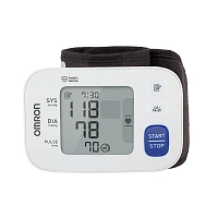 Тонометр OMRON RS3 (HEM-6130-RU)