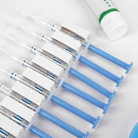 Система домашнего отбеливания Opalescence PF 15% Patient Kit (8 шприцев) - изображение 3