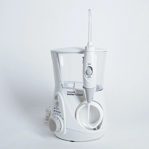 Ирригатор Waterpik WP-660 Aquarius - изображение 6