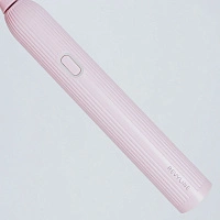 Электрическая зубная щетка Revyline RL 060 Розовая